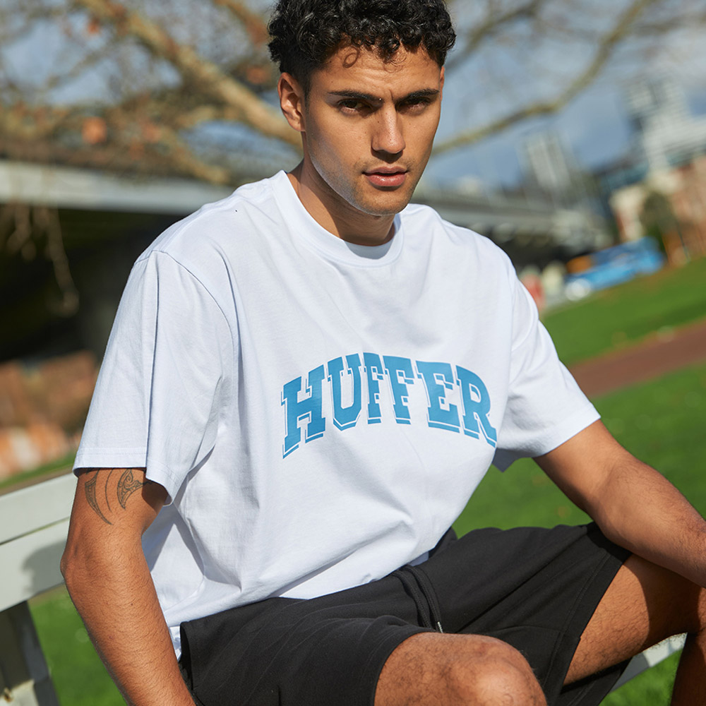 Cheap huffer clothing deals