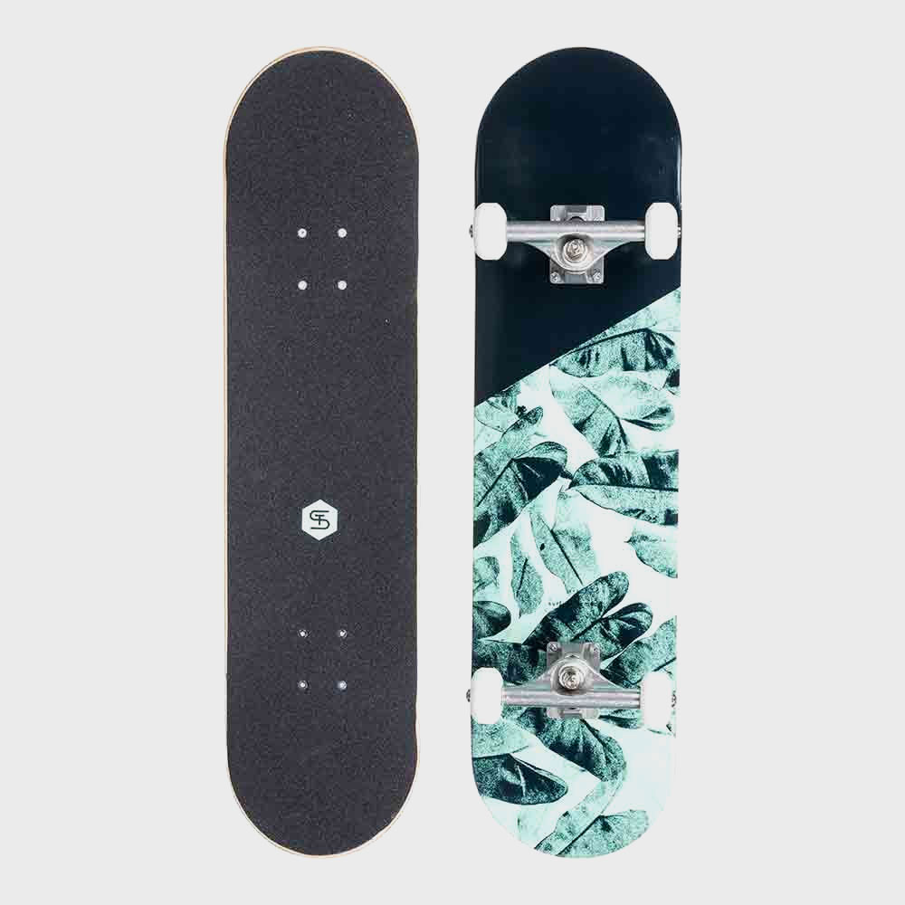 Skateboards