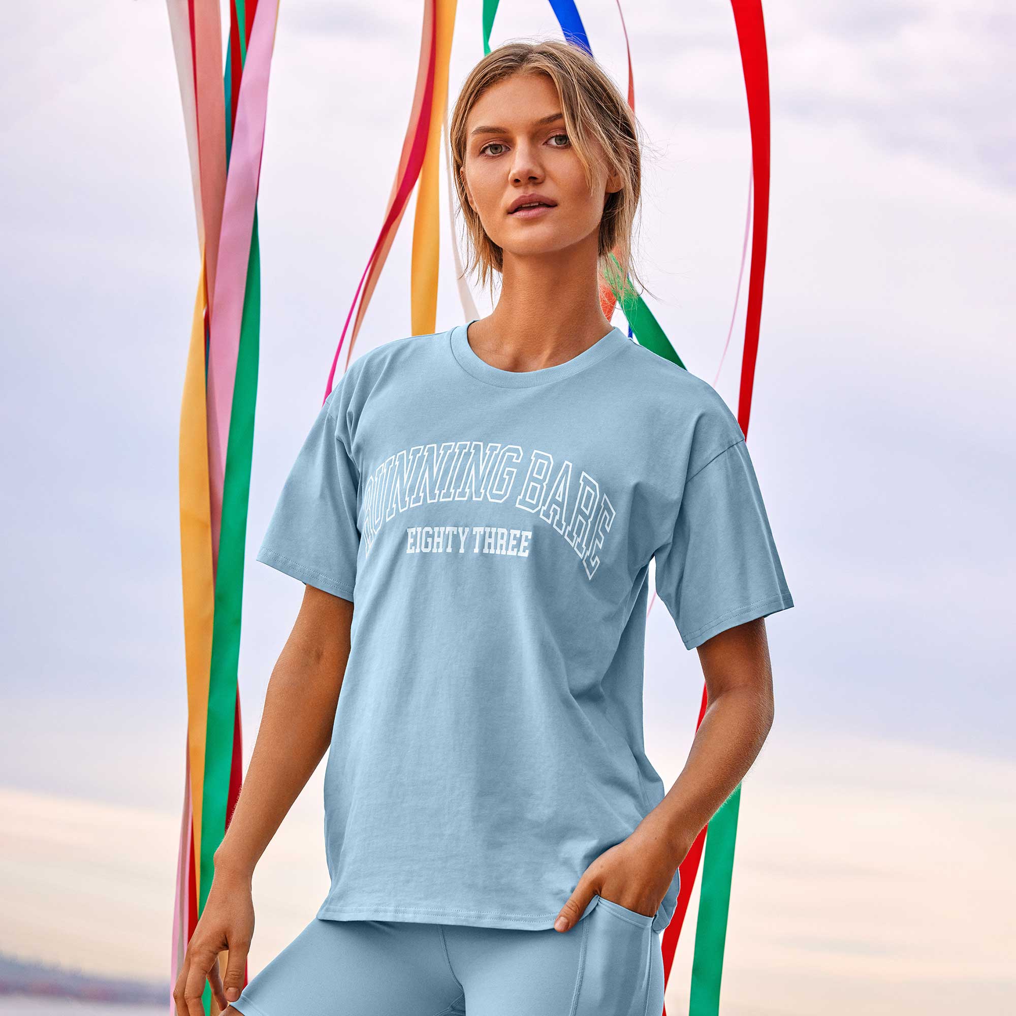 Bare brand tops online sales