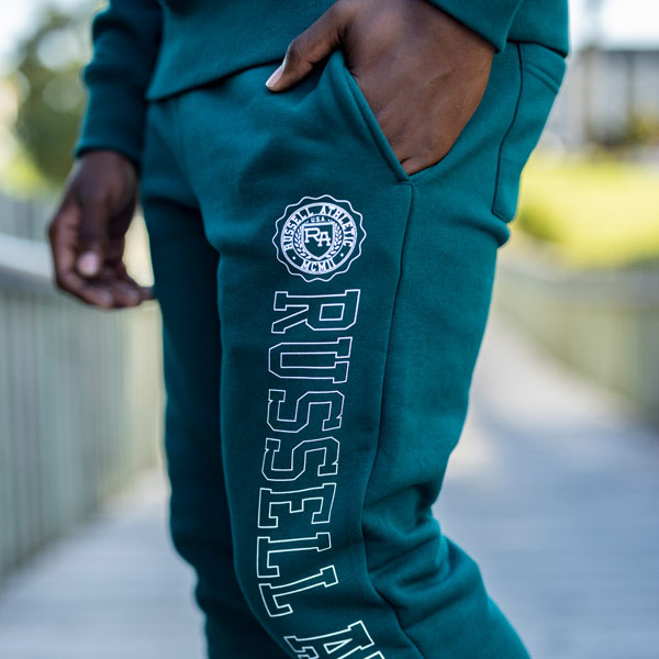 Russell Athletic Sweatpants Apparel, Buy Russell Athletic Clothing