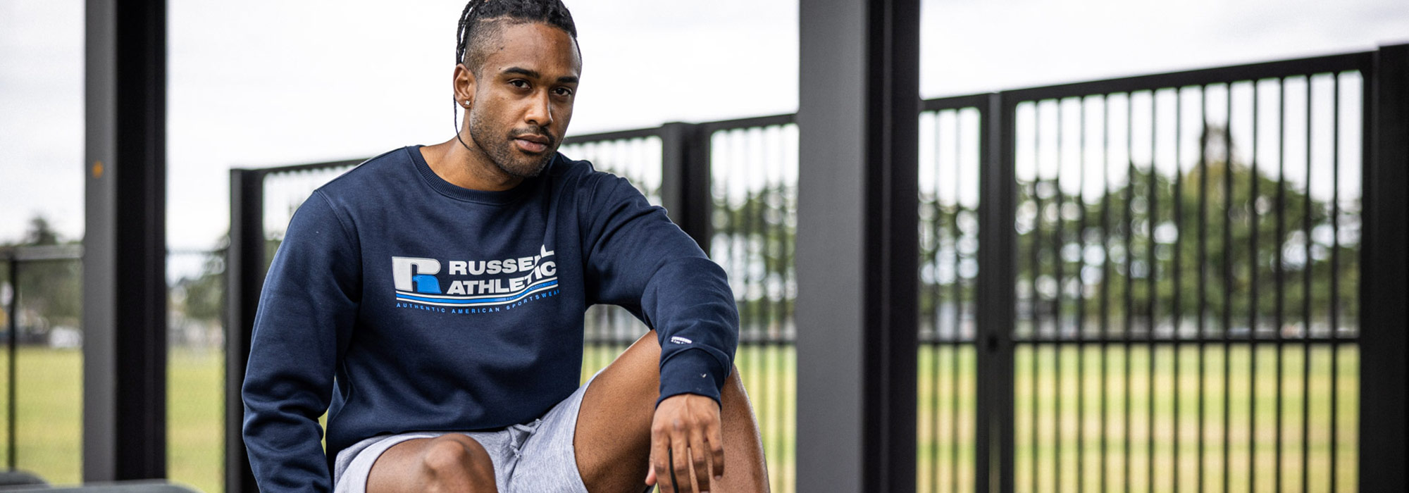 Shop Russell Athletic Online in NZ, Rebel Sport