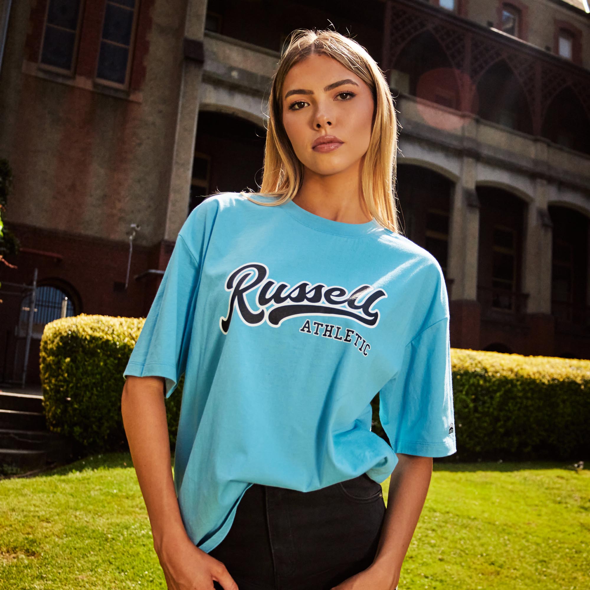 Shop Russell Athletic Online in NZ Rebel Sport