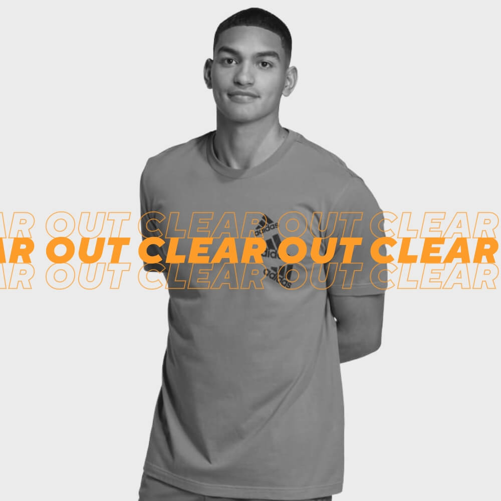 Clearance mens on sale clothes online