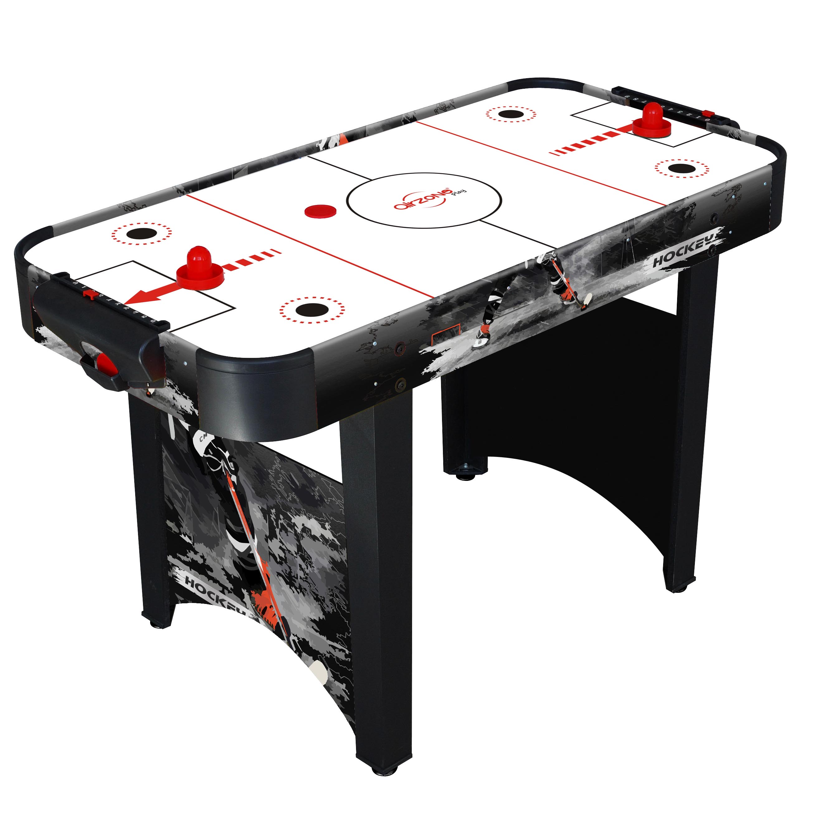 Junior 2019 Hockey Table