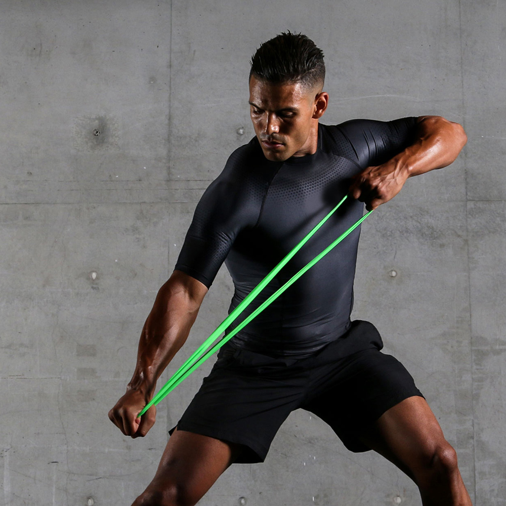 Tricep rope online rebel