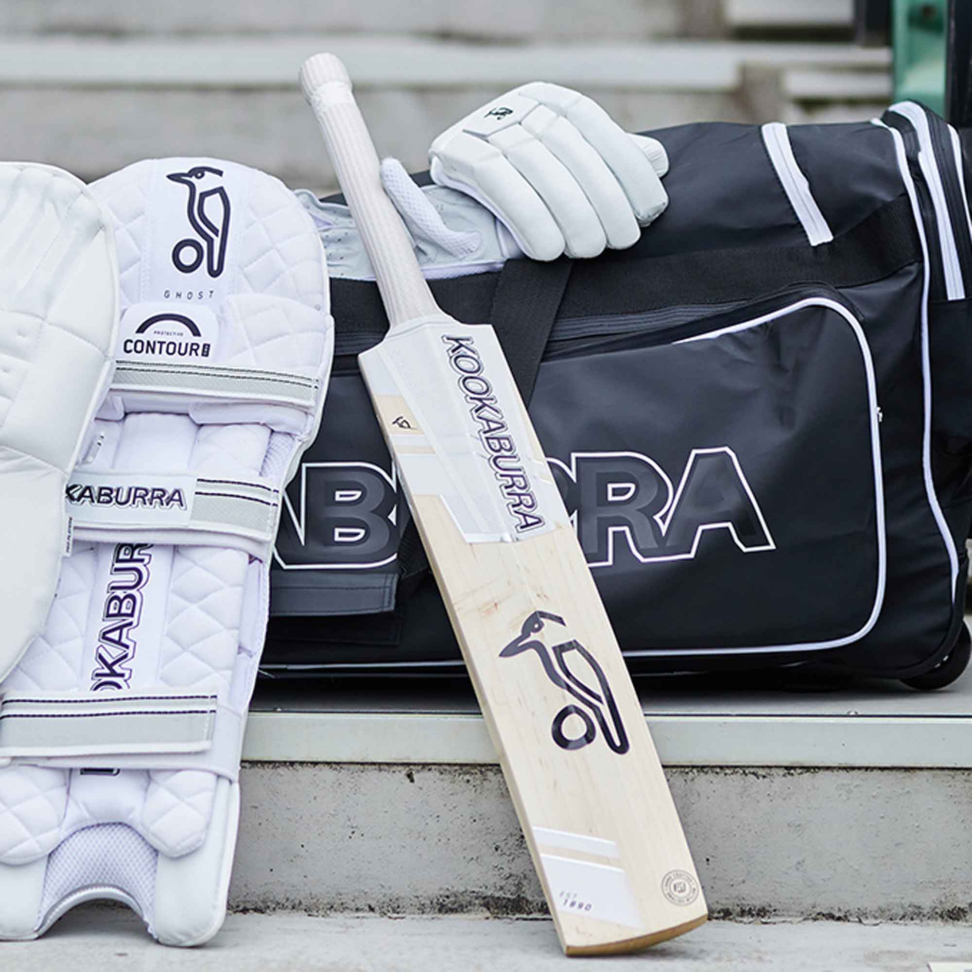 Rebel sport cricket pads hotsell