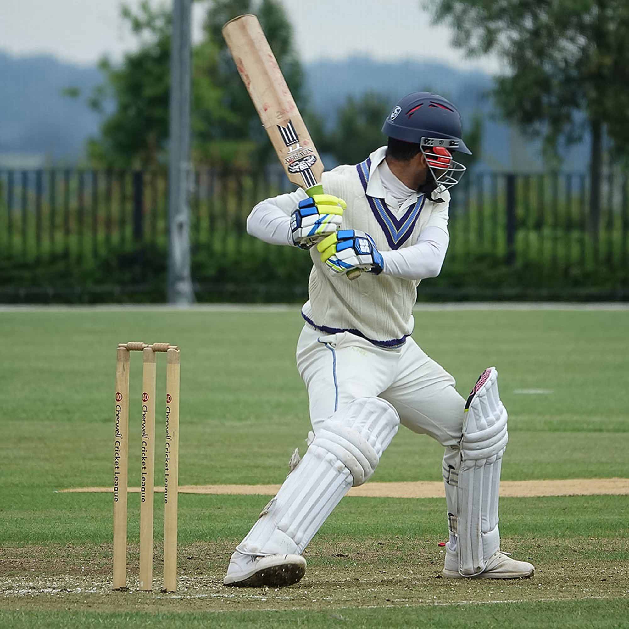 Cricket shop gear rebel