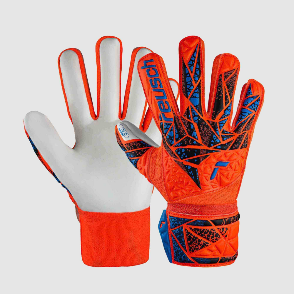Goalie