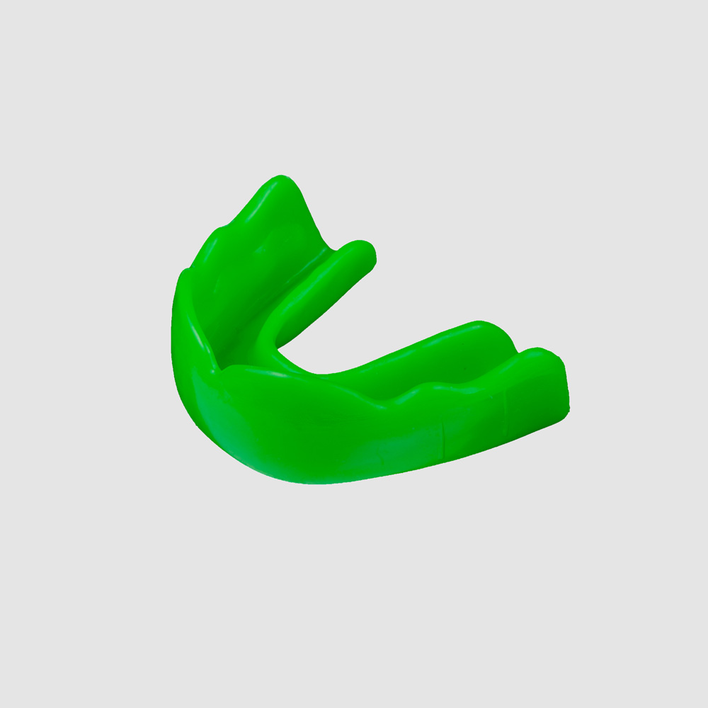 Mouthguards