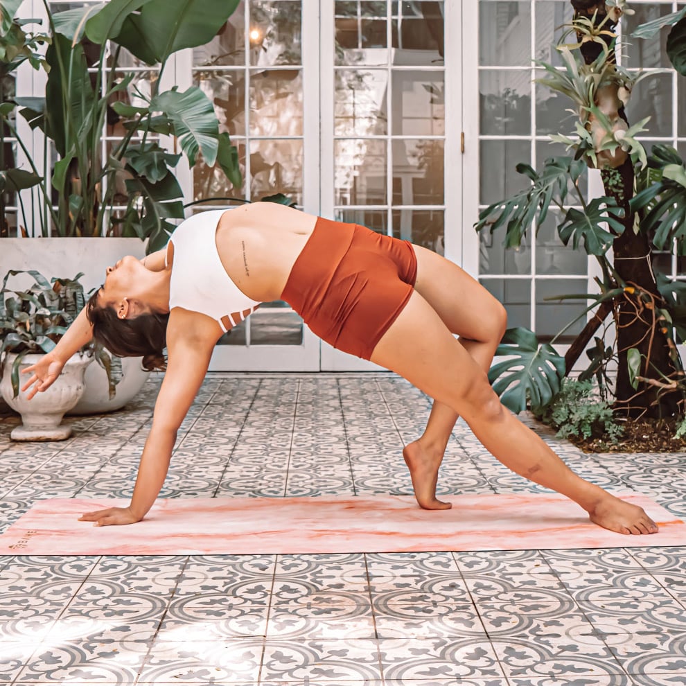Yoga cheap equipment store