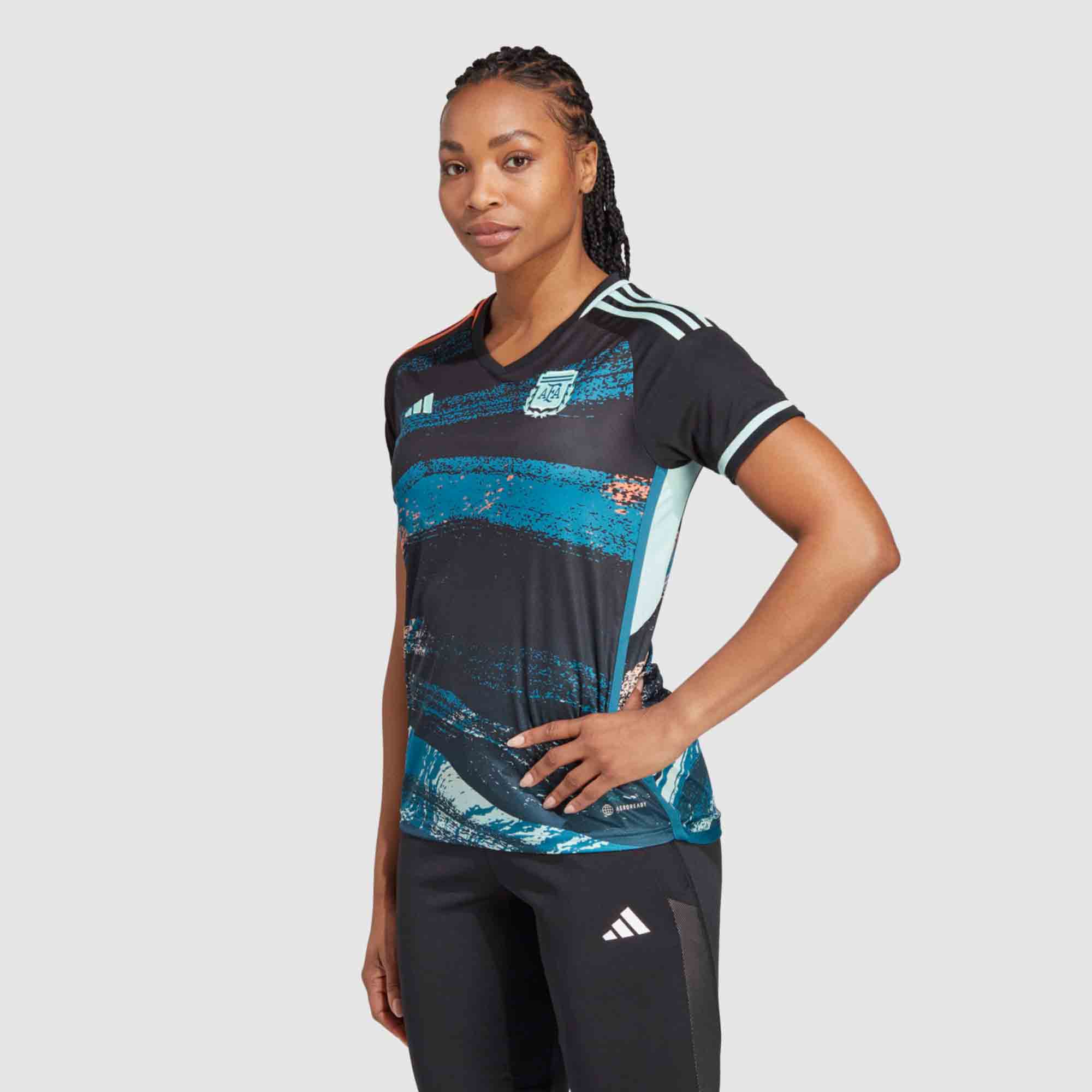 adidas