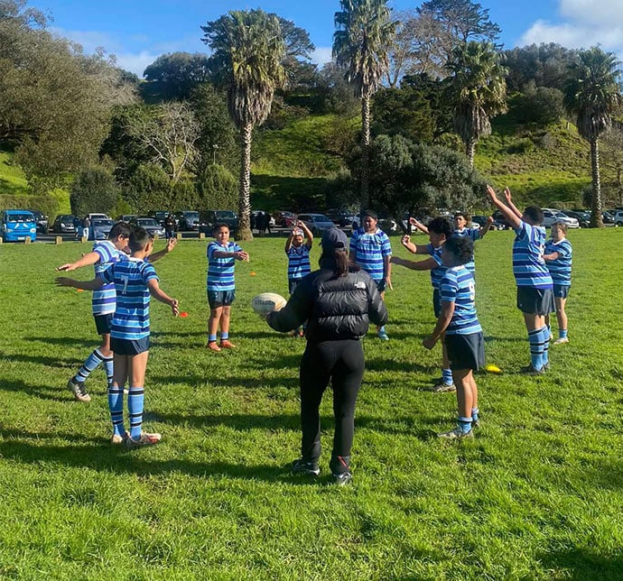 Otahuhu