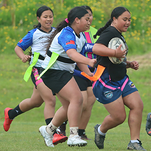 Porirua