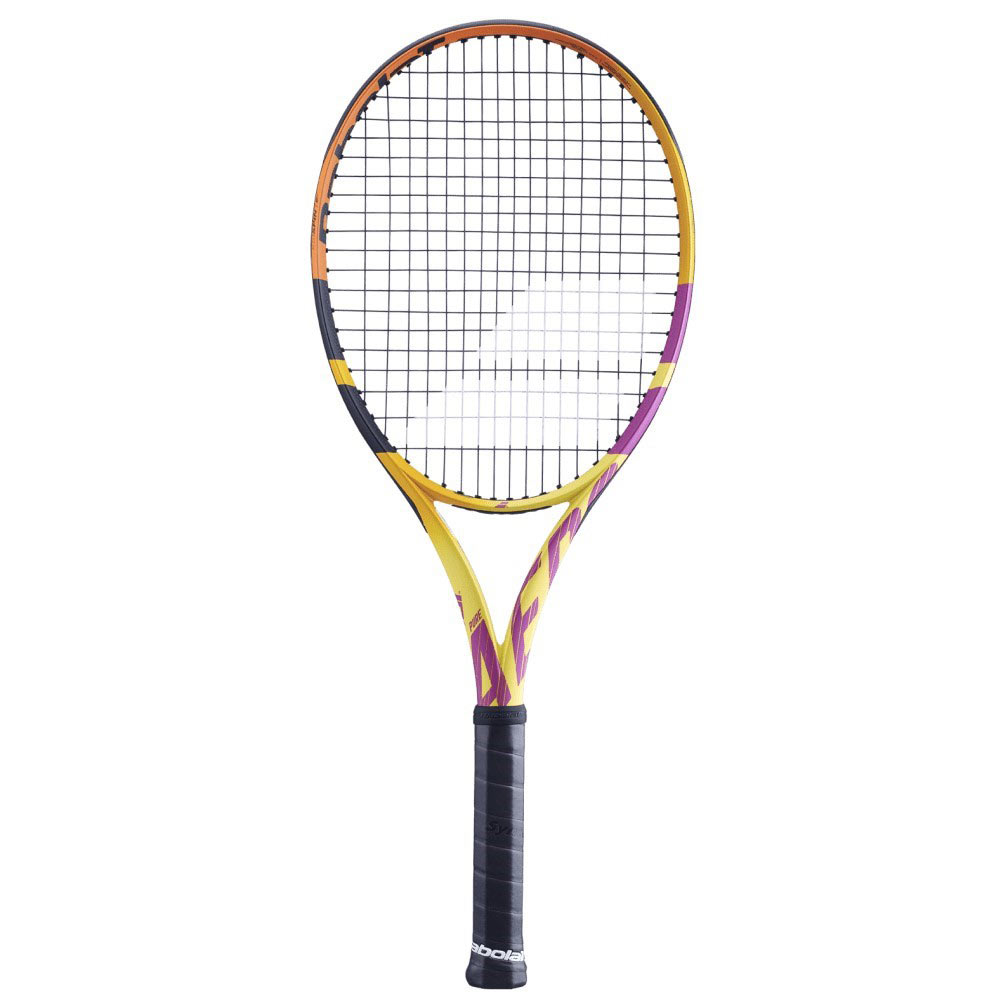Babolat Pure Aero Rafa Tennis Racquet