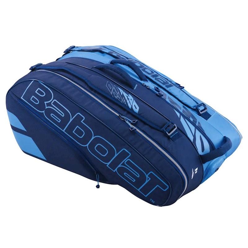Babolat Pure Drive 12 Racquets Tennis Bag Rebel Sport