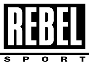 Rebel Sport Size Chart
