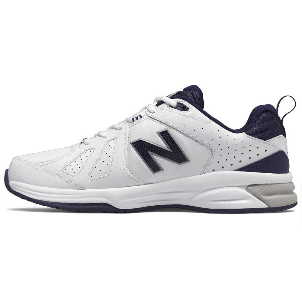 new balance men's training shoes