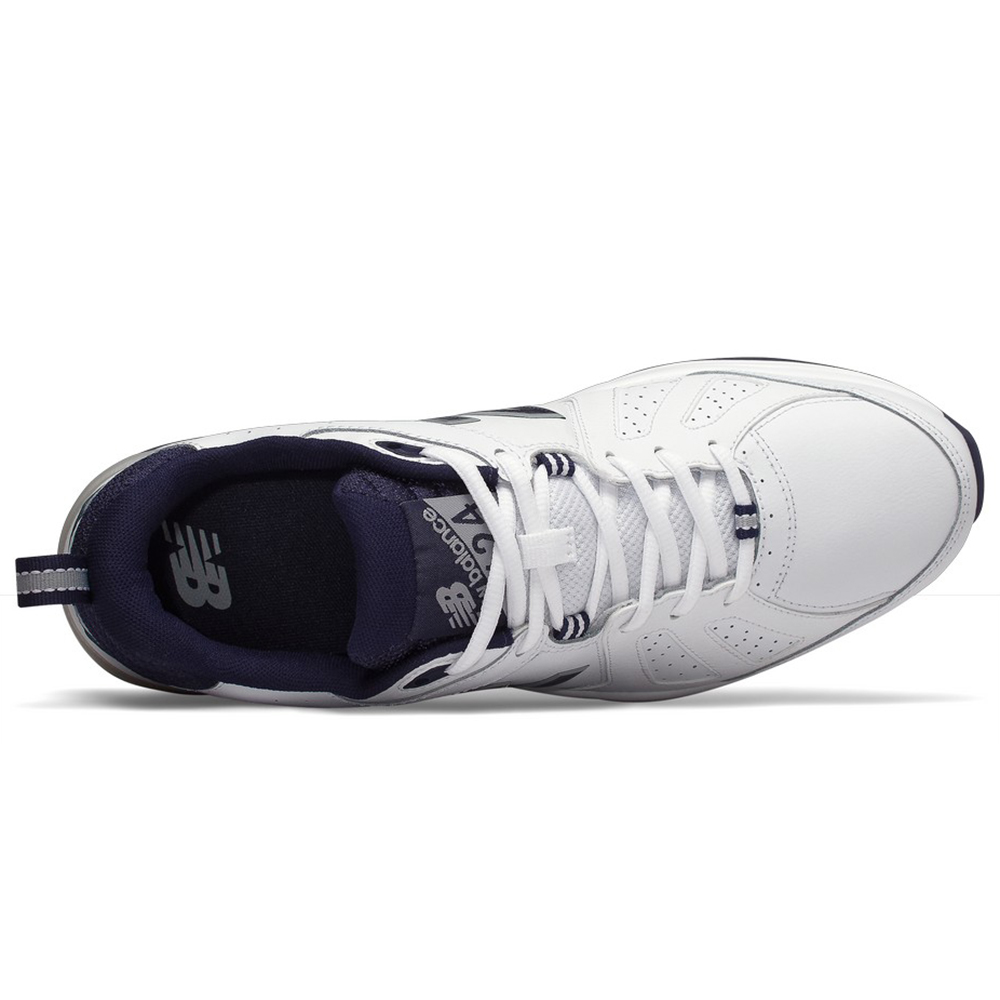 skate trainer new balance mens trainers