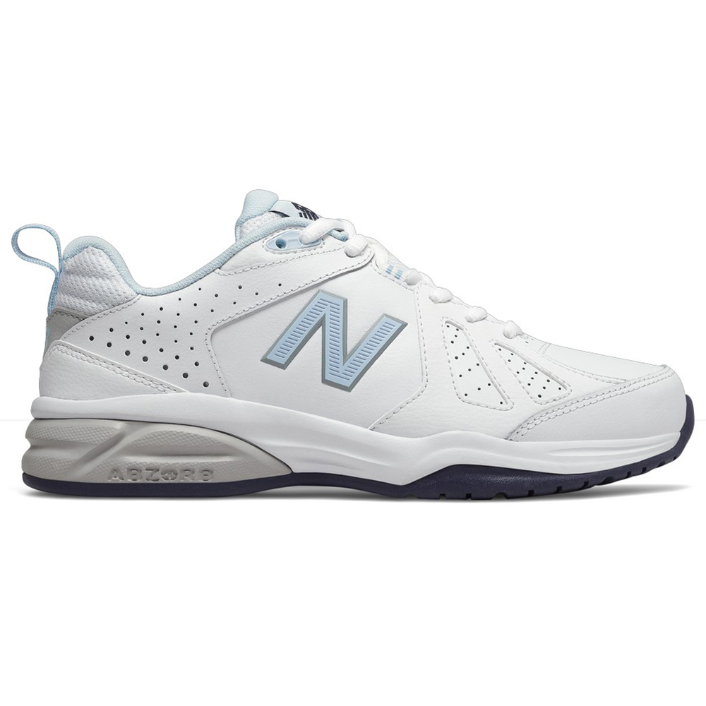 New Balance Womens WX624WB5 2E Training 