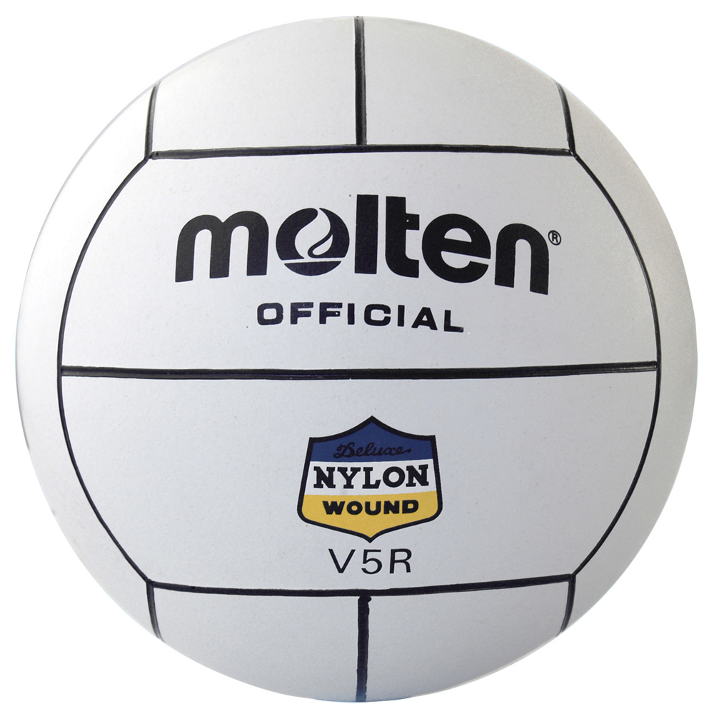 Molten Spiker Volleyball