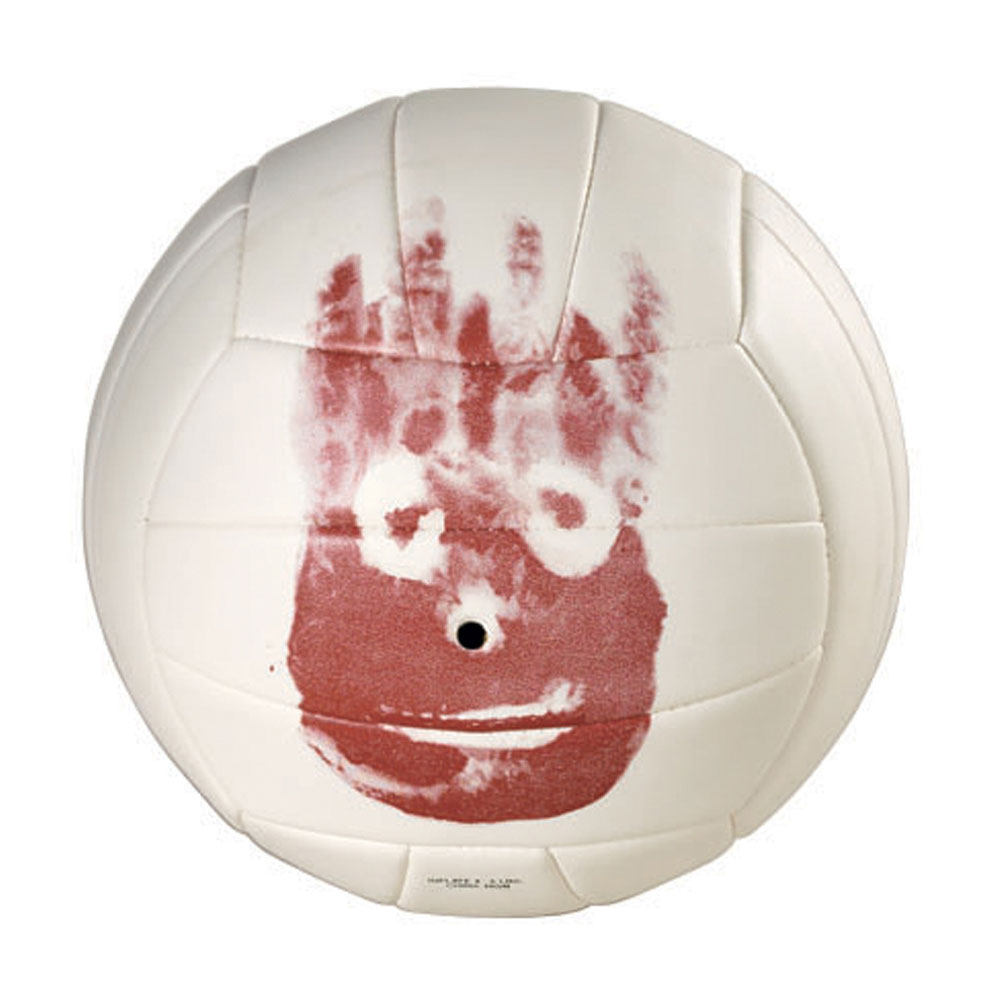 Wilson Castaway Volleyball