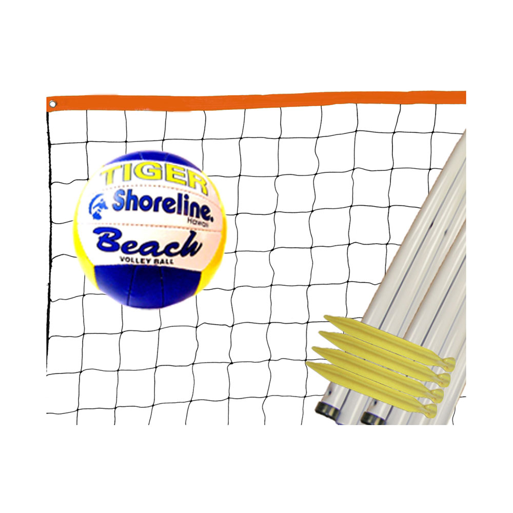 Gotcha Beach Volleyball Set