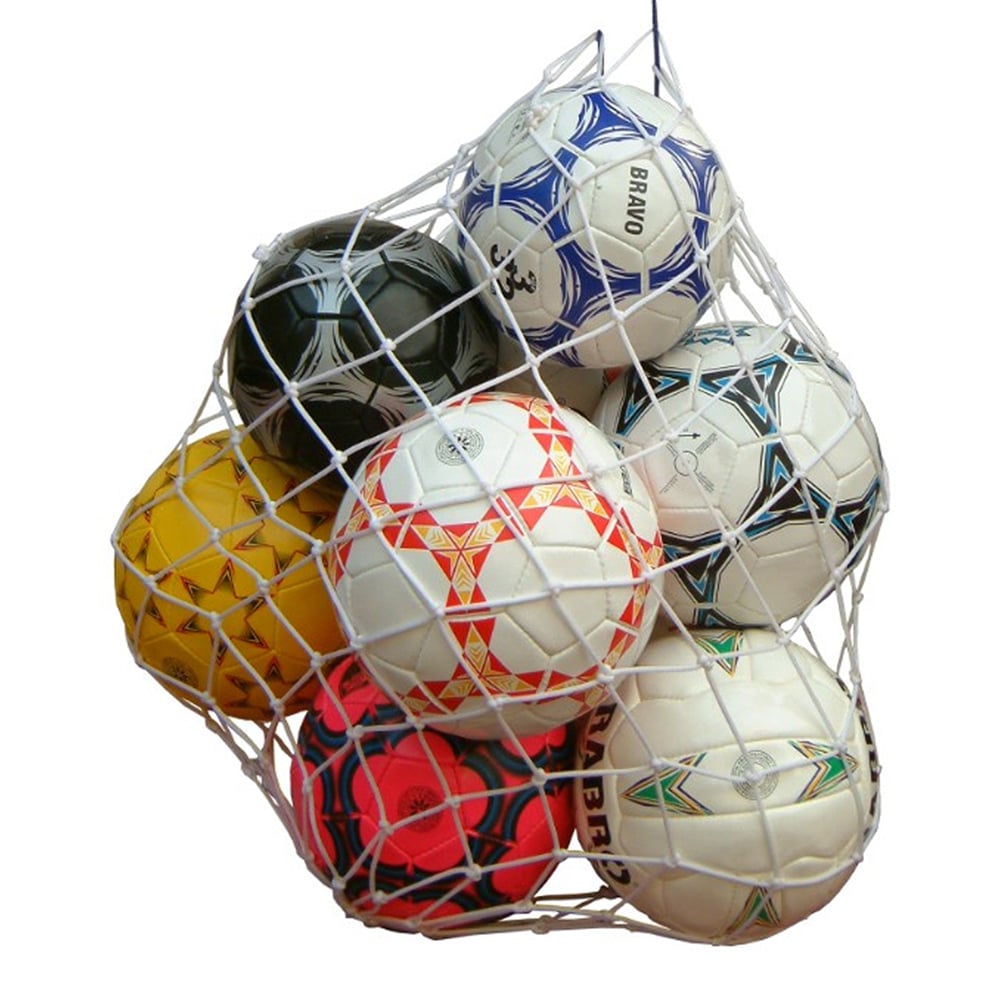 10 Ball Carry Net