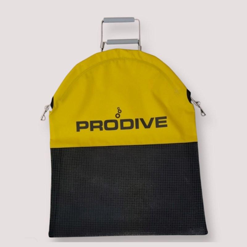 Pro Dive NZ Dive Catch Bag Rebel Sport