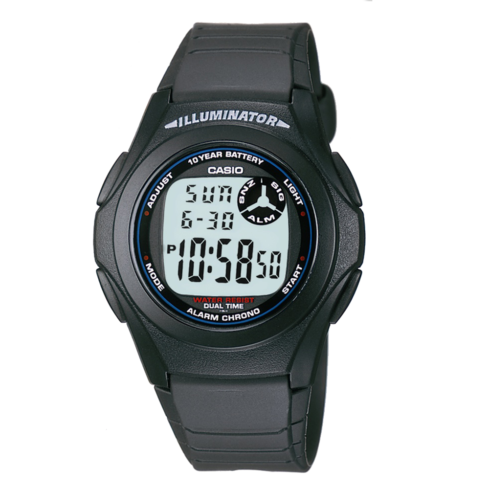 rebel sport stopwatch