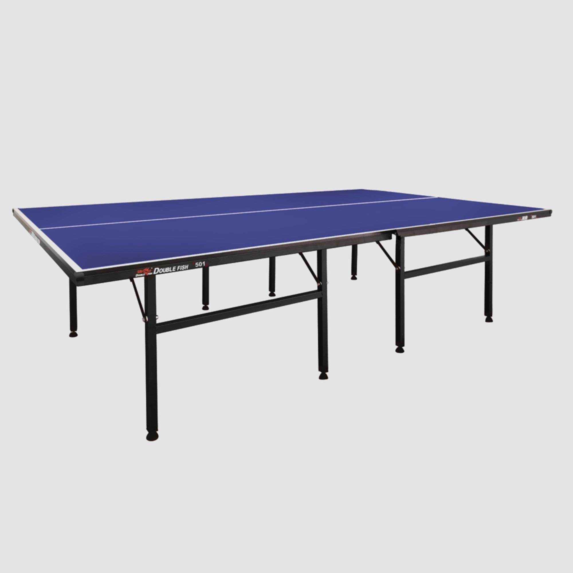 Game Zone Family Standard Table Tennis Table