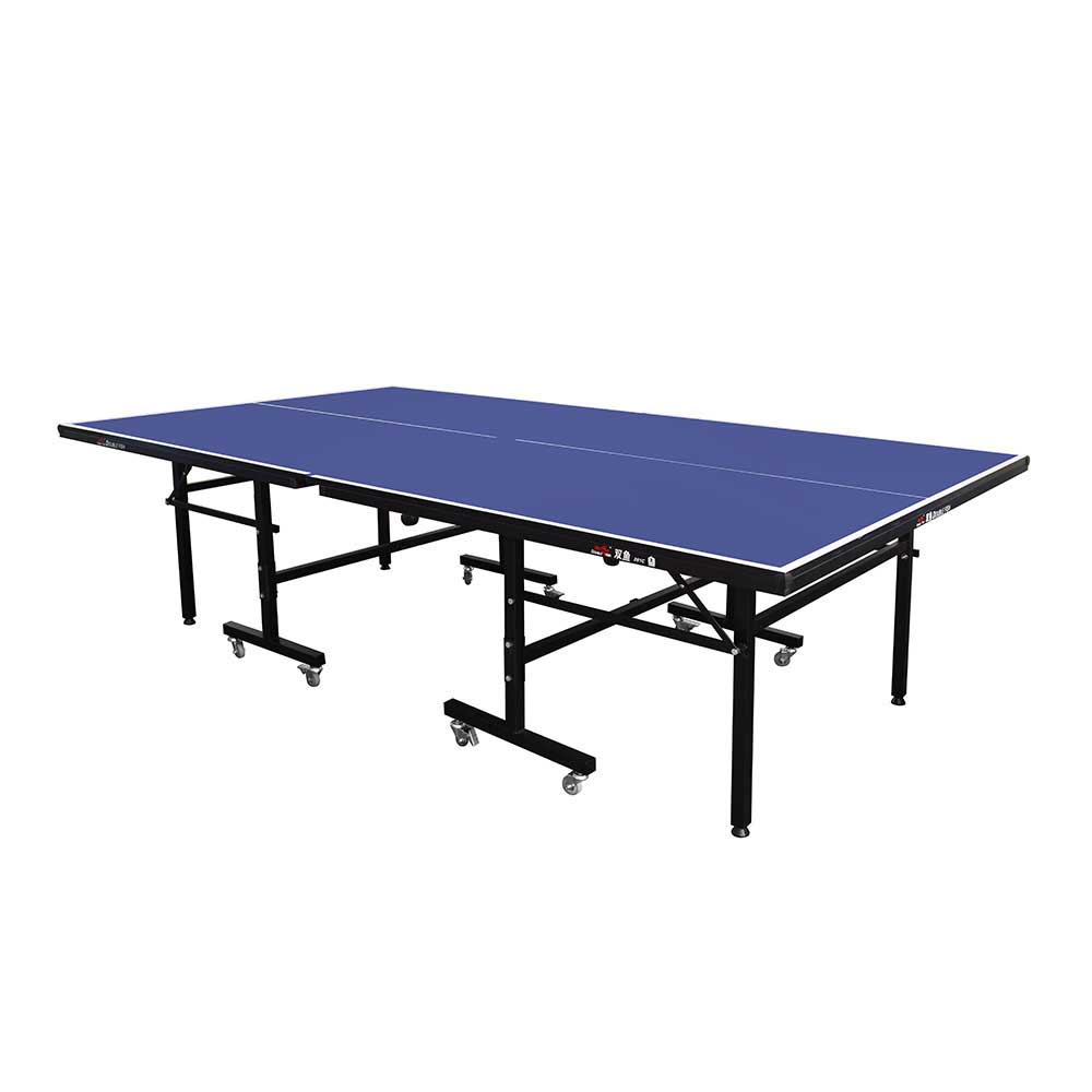 Game Zone Deluxe Table Tennis Table
