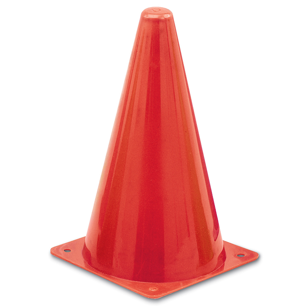 Marking Cones Day Glow Orange