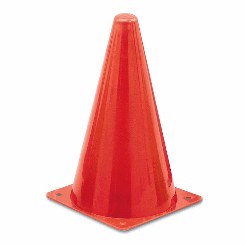 9 Inch Marking Cones