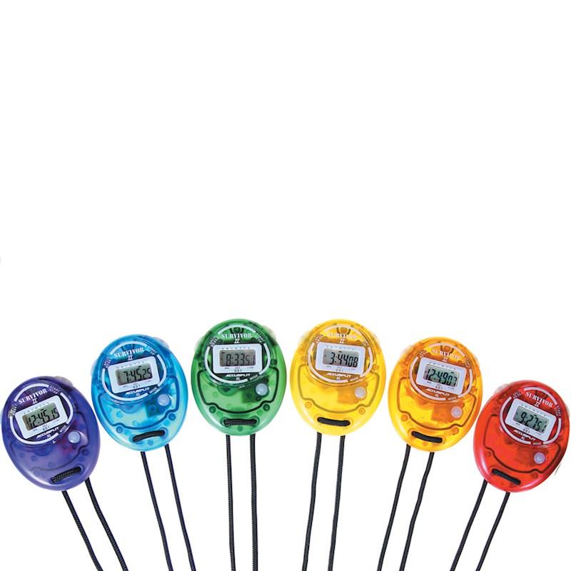Accusplit S2xl Stopwatch Assorted Rebel Sport