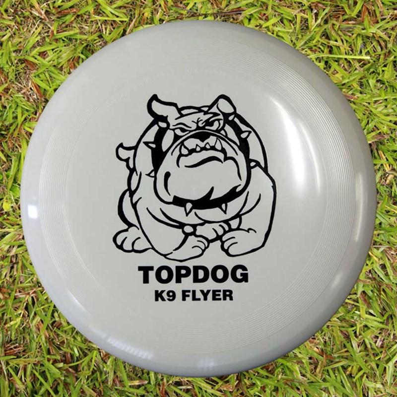 K9 flyer frisbee clearance