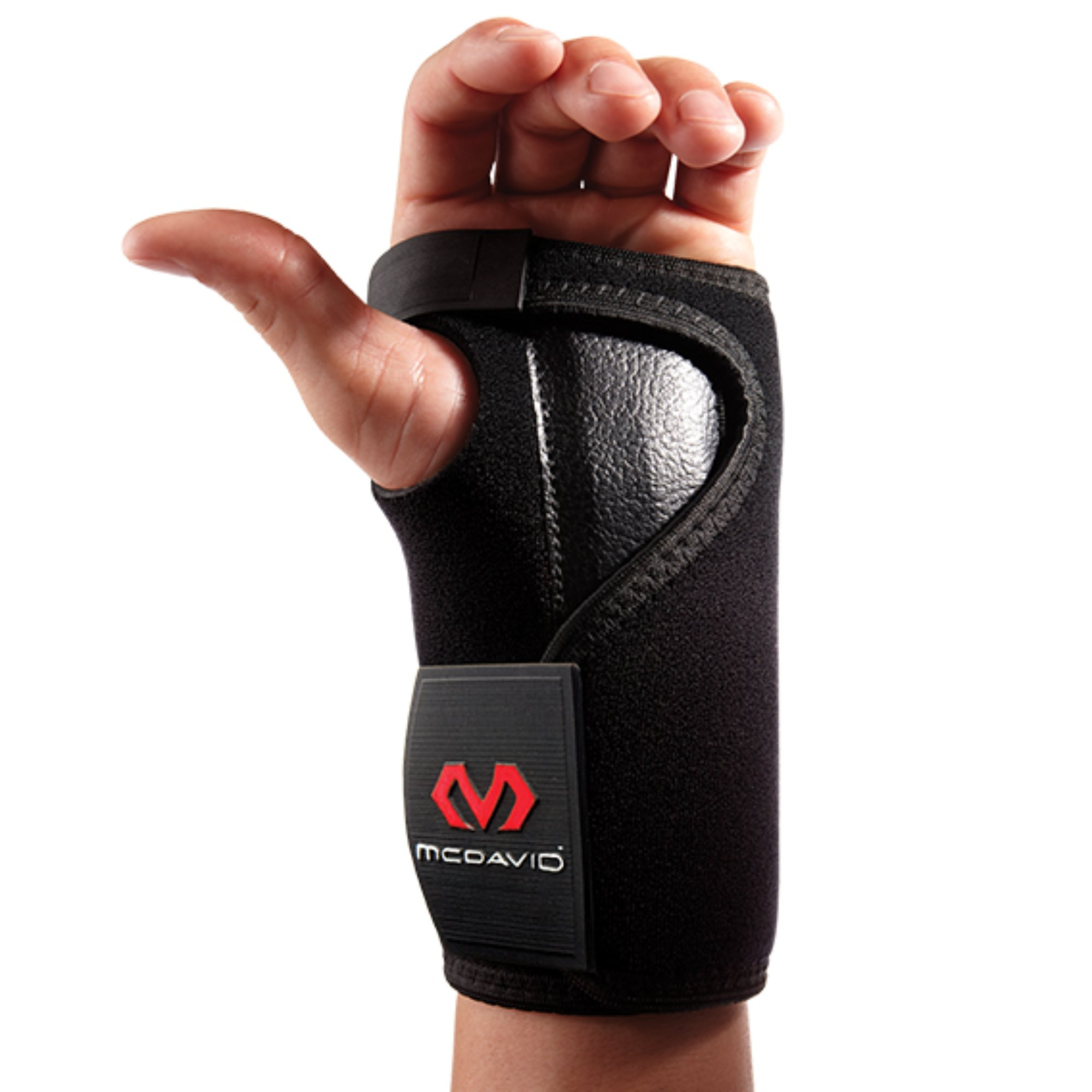 McDavid Right Hand Carpal Tunnel Wrist Support