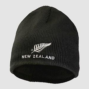 Fern Brand Beanie