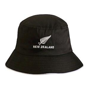 Fern Brand Bucket Hat