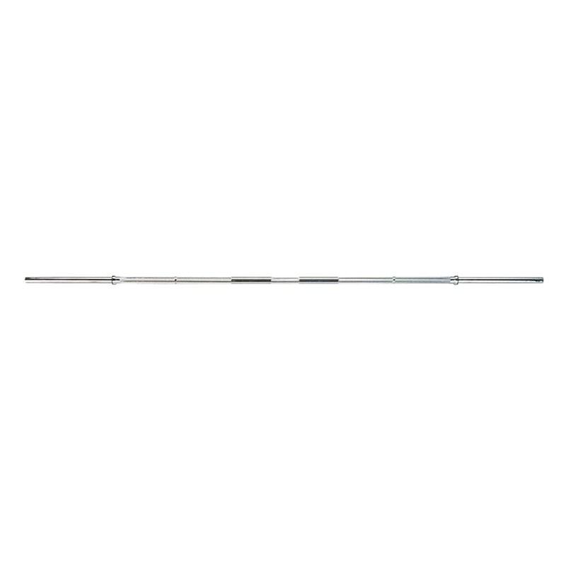 York 6ft best sale barbell weight