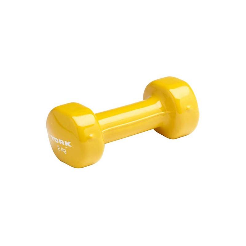 Dumbell 2 kg shop