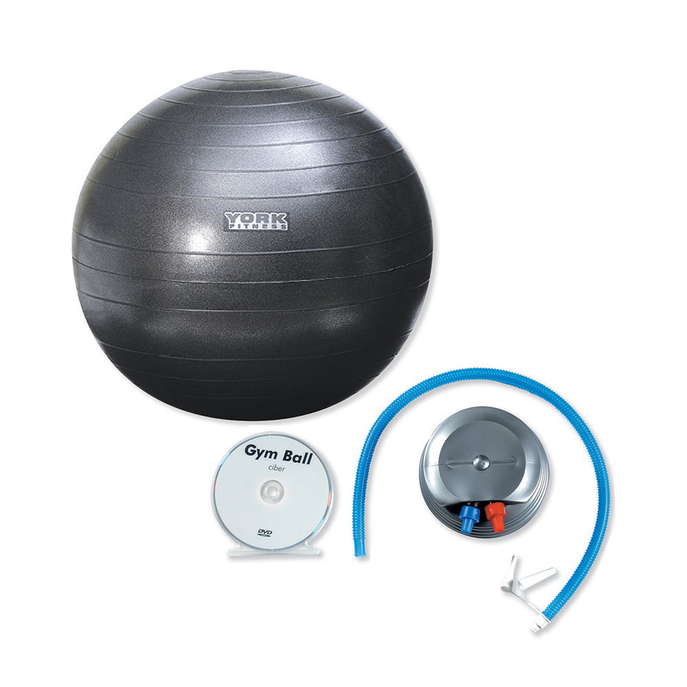 Buy Swiss Balls Medicine & Gym Balls Rebel Sport