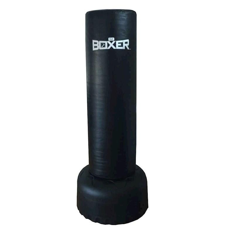 Boxing bag rebel sport best sale