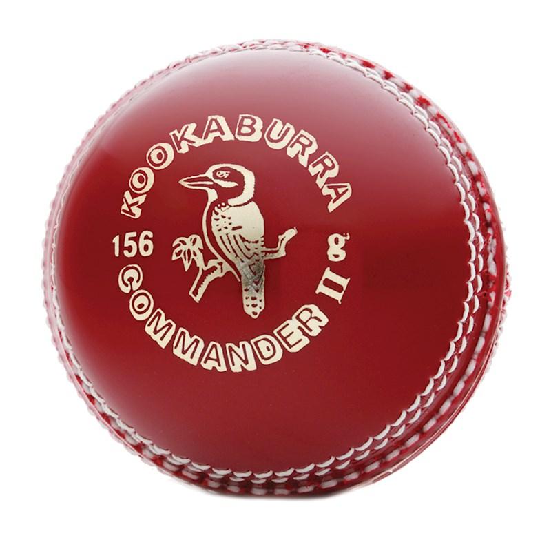 Kookaburra Ball Commander 156g Rebel Sport