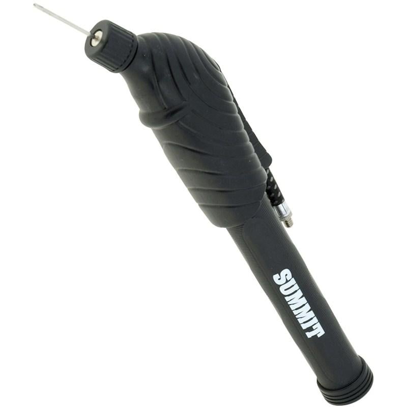 Bike shop pump rebel