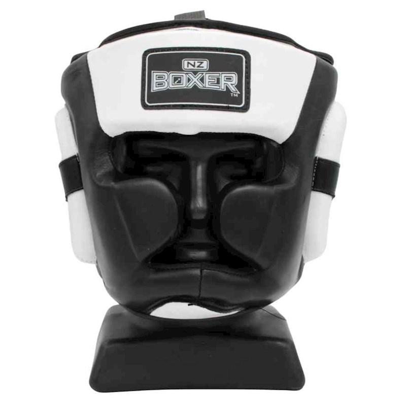 Rebel sport boxing headgear clearance
