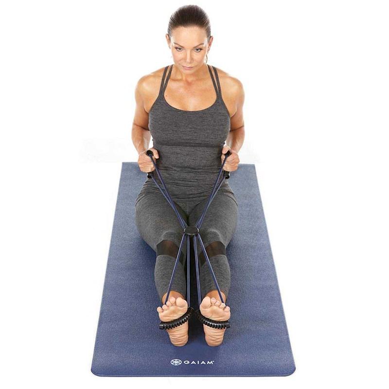 Gaiam Reformer Pilates Tube