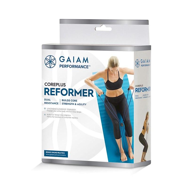 Gaiam Reformer Pilates Tube