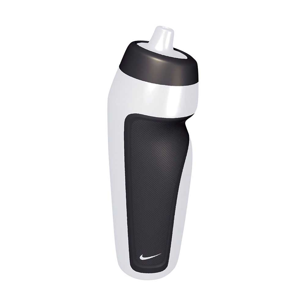 alarma Dolor Vibrar Nike Sport Water Bottle 600ml | Rebel Sport