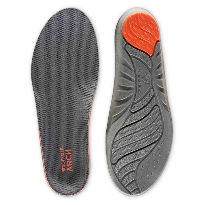 Sofsole Arch Insole Women Rebel Sport