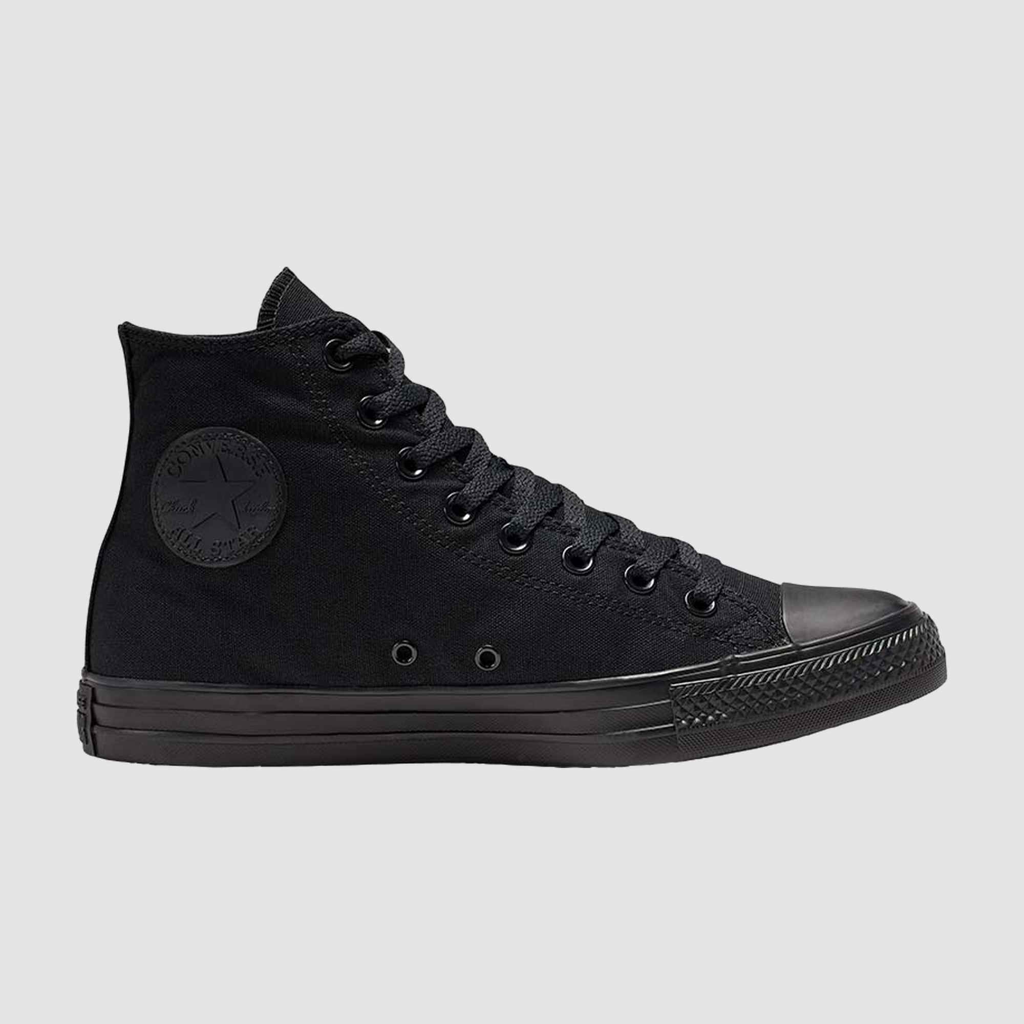 Converse Unisex Chuck Taylor Mono Hi Lifestyle Shoes